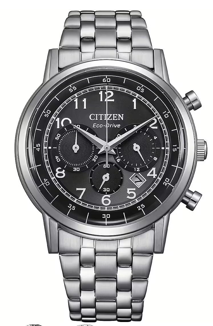 Citizen CA4630-53E Crono Classic