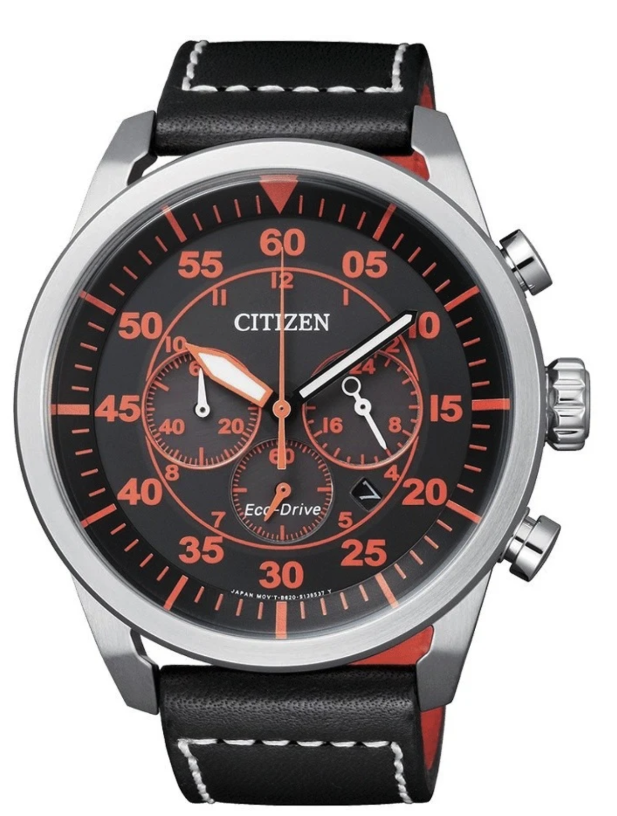 Orologio Uomo Citizen Eco-Drive -