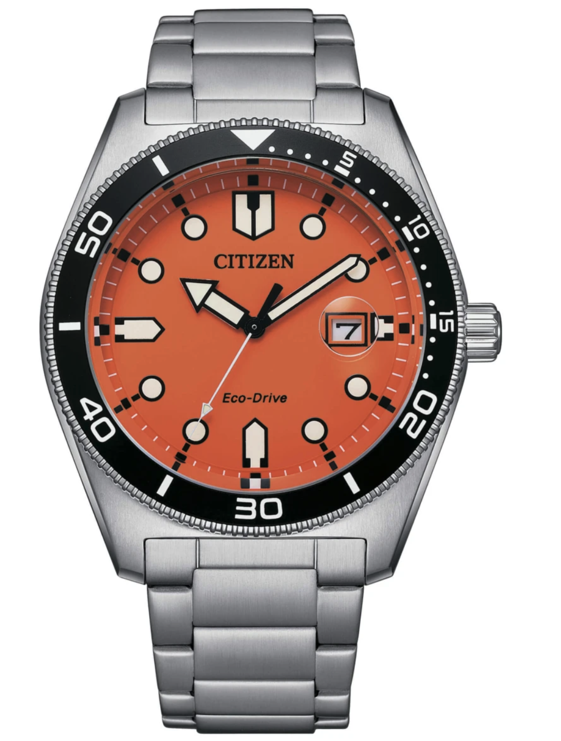 Citizen AW1760-81X Marine Eco Drive