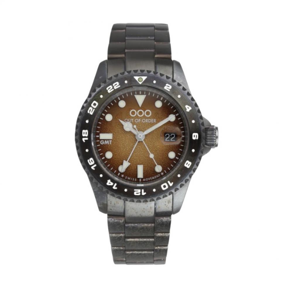 GMT GINGERBREAD COOKIE- LIMITED EDITION 50 PEZZI
