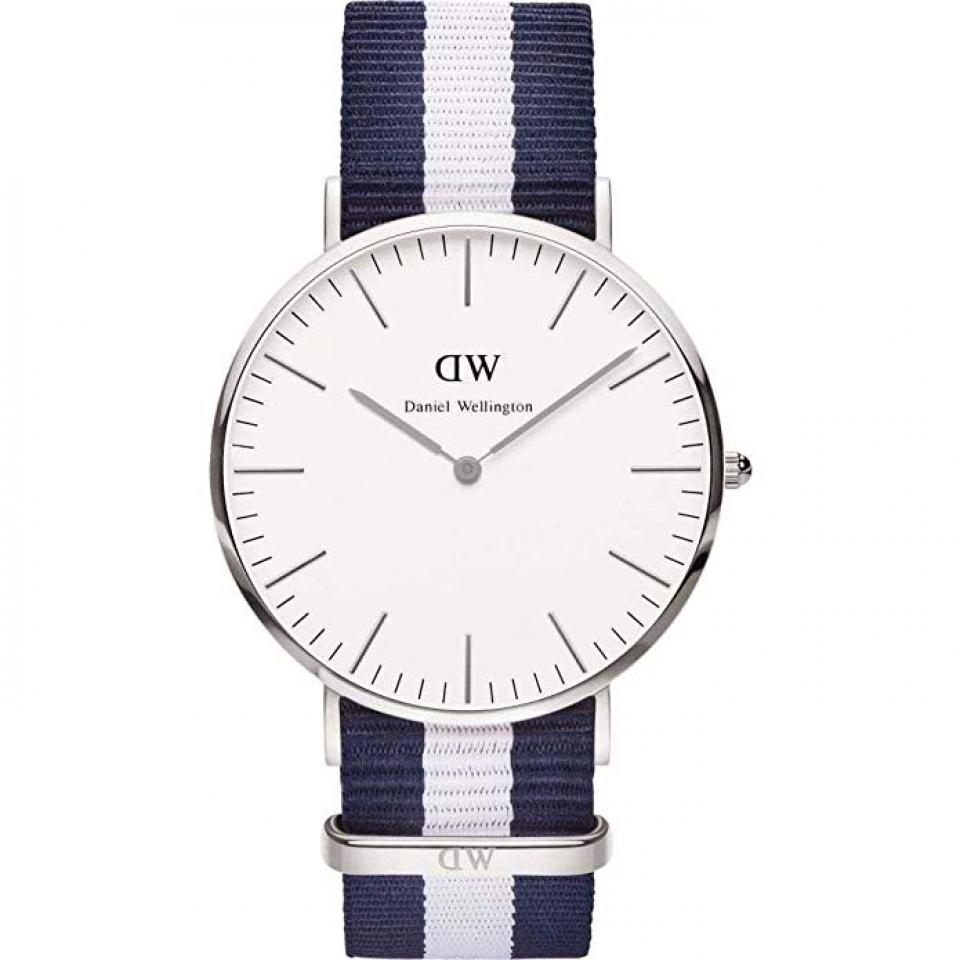 Orologio uomo Daniel Wellington cassa 40 mm.