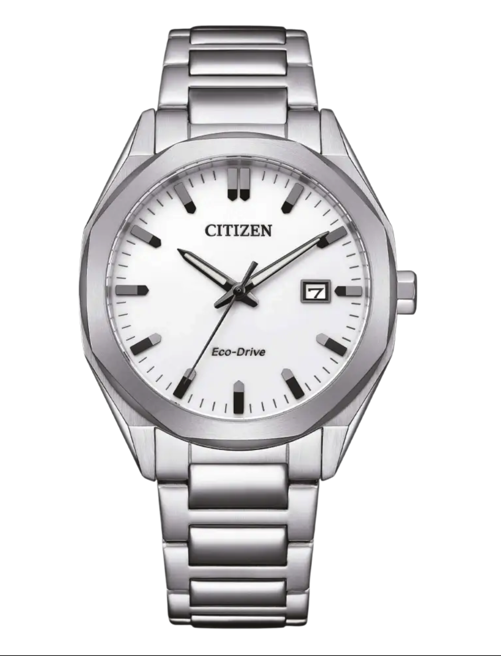 CITIZEN uomo Metropolitan Eco-Drive Collezione Of Action