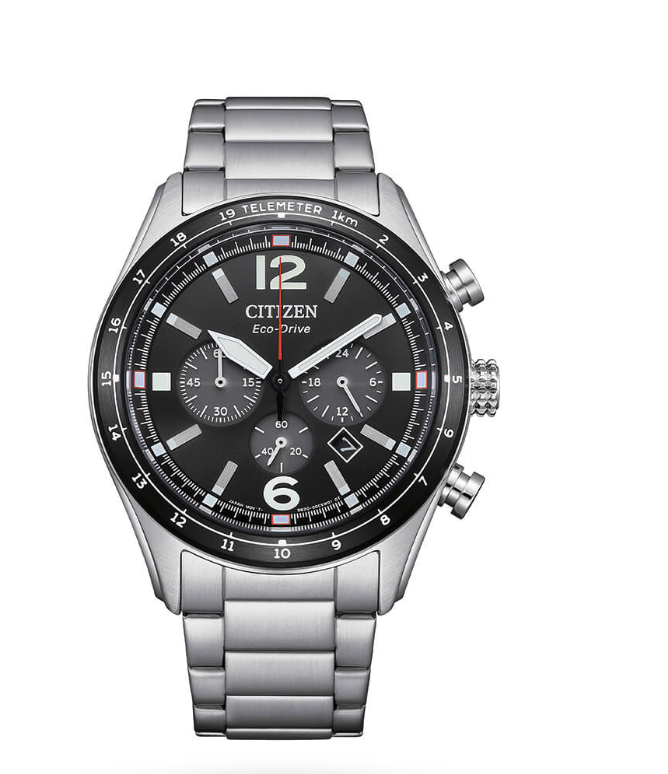 Citizen Collezione OF Aviator Crono