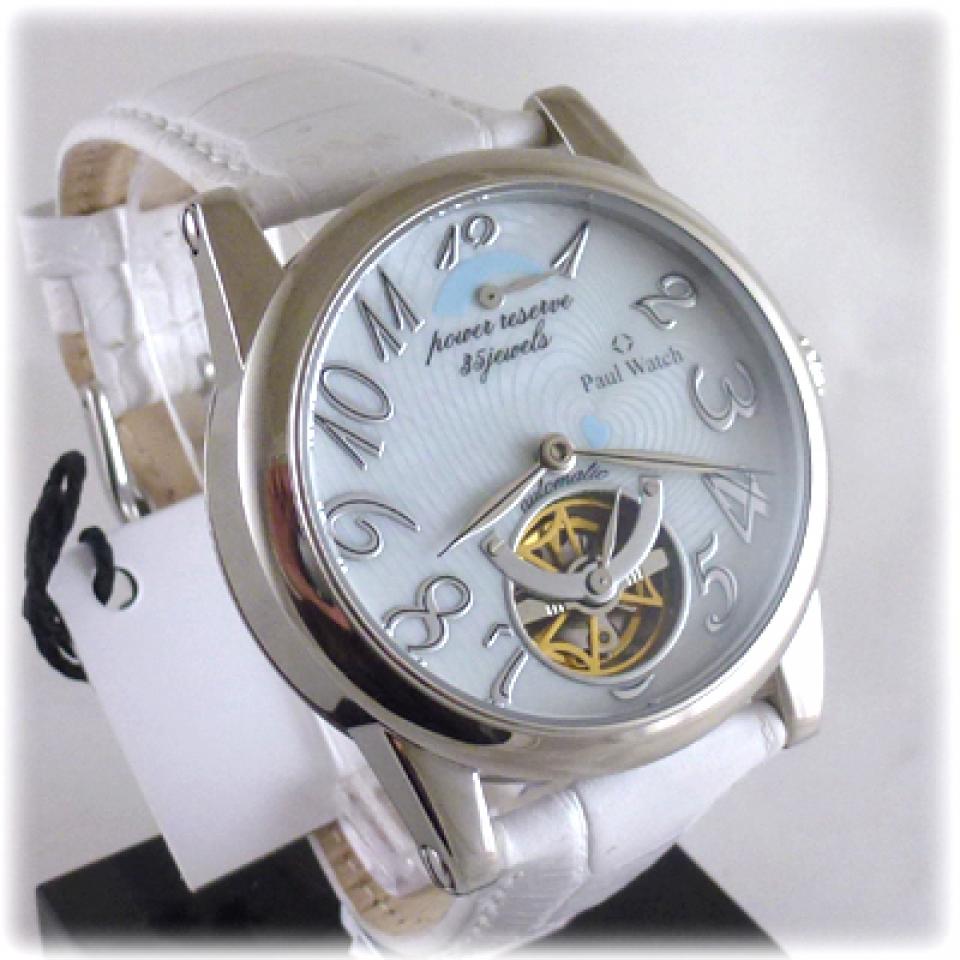 Paul Watch Orologio automatico