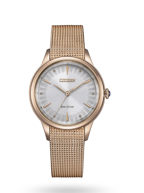 Collezione Citizen Lady Gerbera