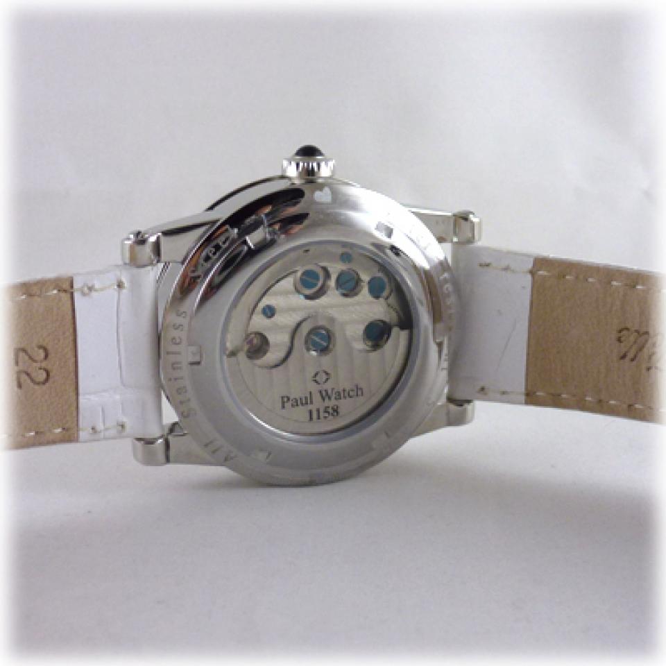 Paul Watch Orologio automatico
