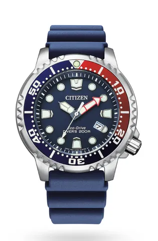 Citizen Collezione Promaster Diver's Eco Drive 200 mt
