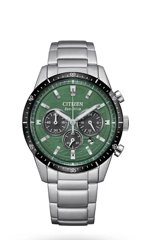 Citizen Collezione OF T9 Crono