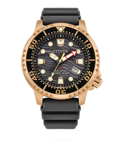 Citizen Collezione Promaster Diver's Eco Drive 200 mt