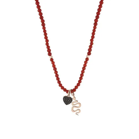 Collana Antibes Nomination