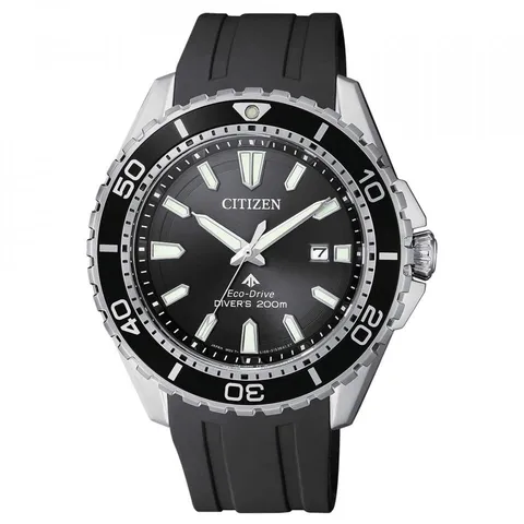 Citizen Promaster Eco Drive Diver