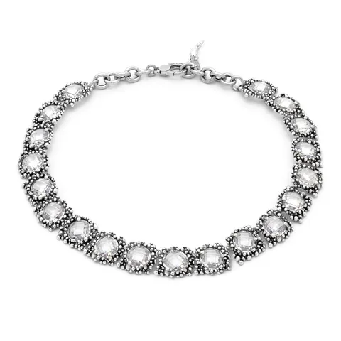 Collana shine Raspini grande