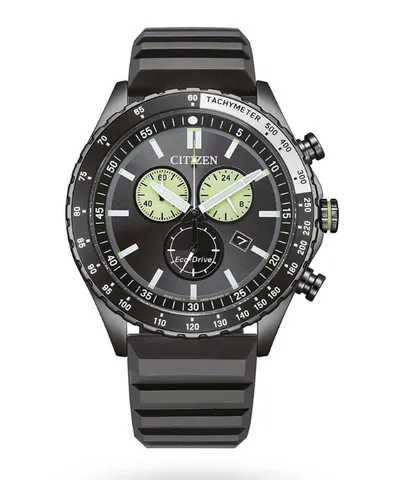 Citizen Collezione OF Marine Crono