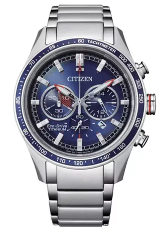 Citizen Collezione	Super Titanium