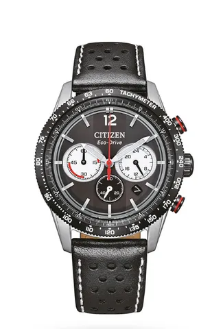 Citizen Collezione OF Racing Crono