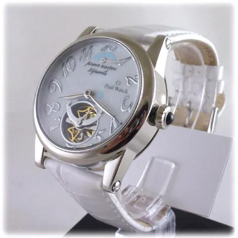 Paul Watch Orologio automatico