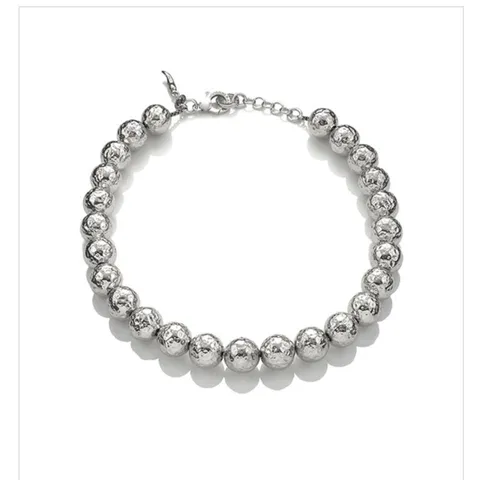 Collana Raspini super bowl grande