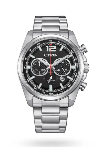 Citizen Collezione OF Racing Crono