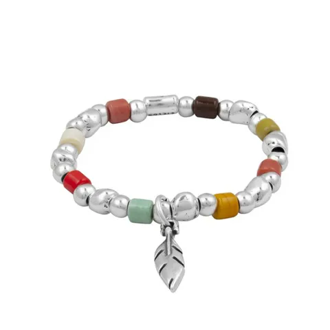 Bracciale Ciclon Elastico Salvaje