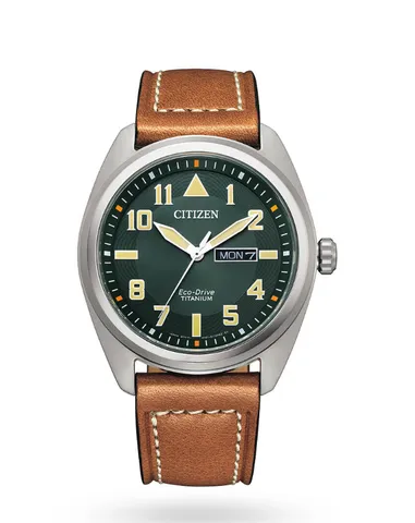 Collezione Super Titanium Uomo Super Titanio 8561