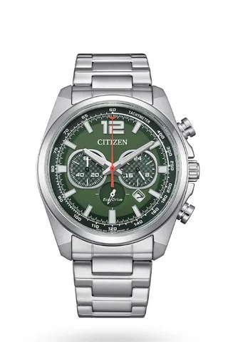 Citizen Collezione OF Racing Crono