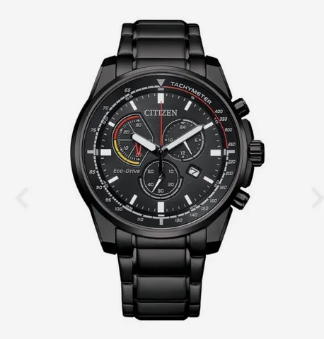 Citizen eco drive ref AT1195-83E
