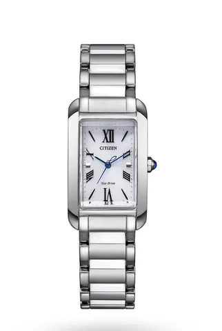 Collezione Citizen Lady EL Square