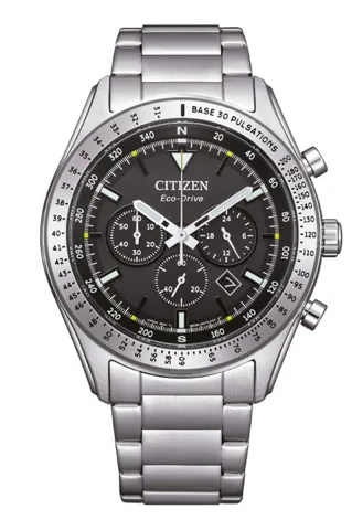 Citizen Collezione OF Rescue Crono