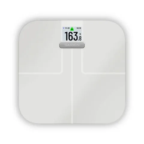 Bilancia index s2 smart scale