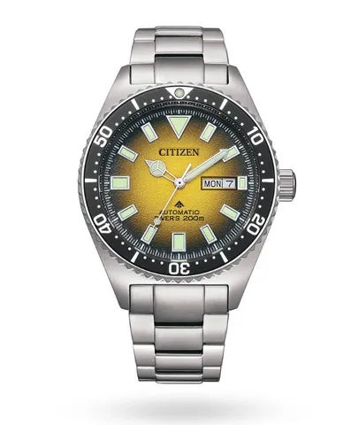 Citizen Collezione Promaster Diver's Automatic 200 mt