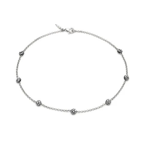 Collana Raspini Margherita luce