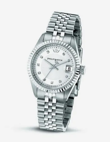 Philip Watch | Orologio donna Caribe diamanti R8253597564