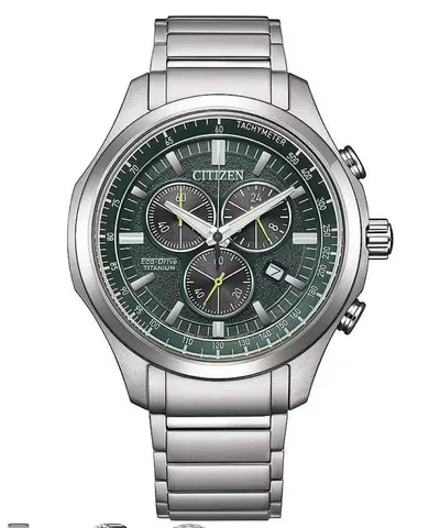 Citizen Supertitanio - AT2530-85X