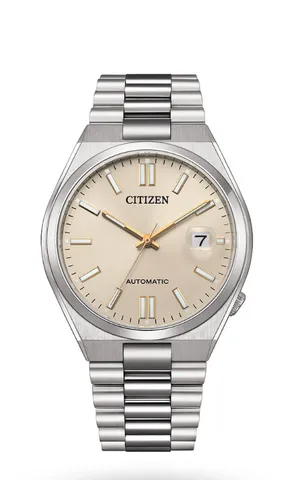 Citizen Collezione Meccanico Tsuyosa