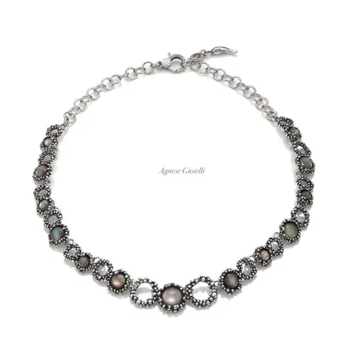 Collana Mini Maui Raspini