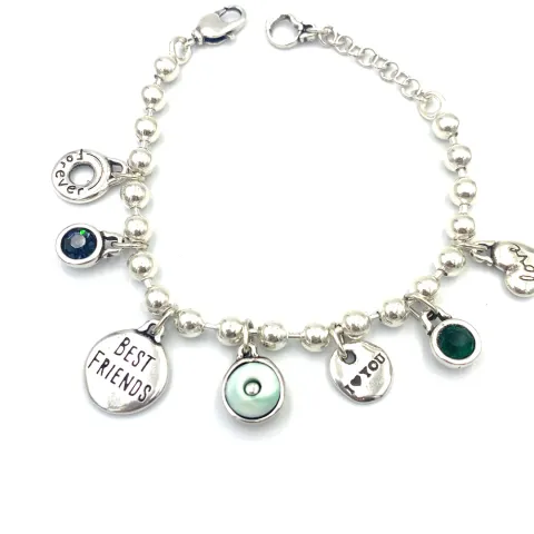 Bracciale Ciclon Best-Friends