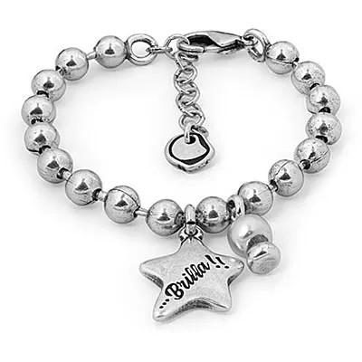 Bracciale Ciclon Brilla!