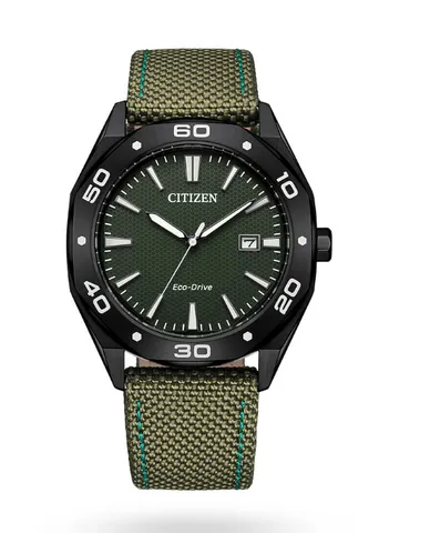 Collezione OF Metropolitan Sport