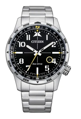 BM7550-87E Orologio Citizen