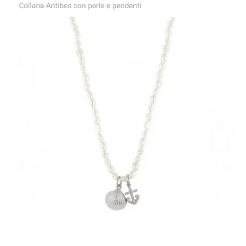 Collana Nomination Antibes