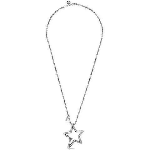 Collana Ciclon Essentials con Stella