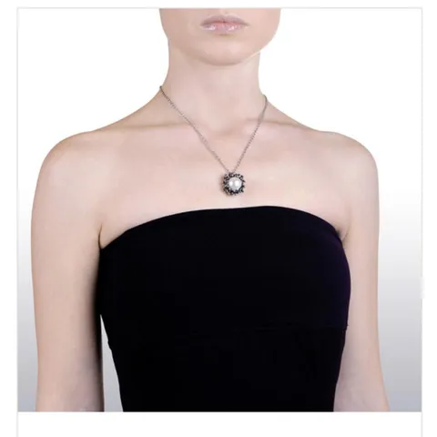 Pendente Giovanni Raspini Anemone