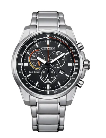 CITIZEN -  CRONOGRAFO UOMO CITIZEN OF CRONO ACTIVE