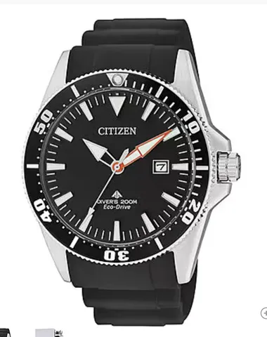 Citizen Promaster BN0190-15E
