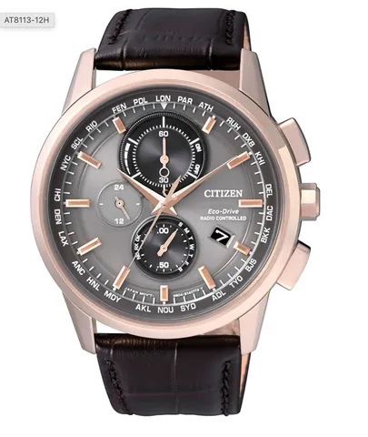 Citizen Collezione Radiocontrollato H804