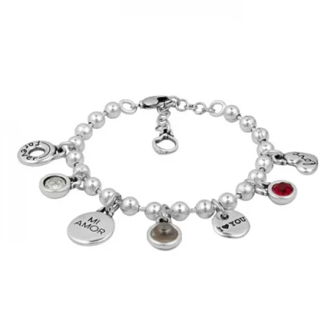 Bracciale Ciclon My Love