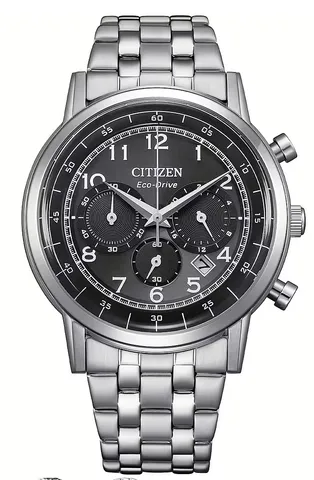 Citizen CA4630-53E Crono Classic