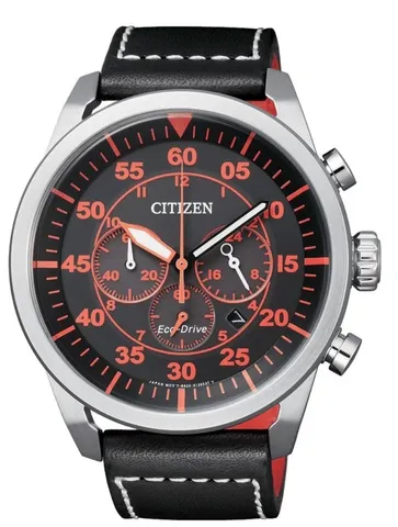 Orologio Uomo Citizen Eco-Drive -