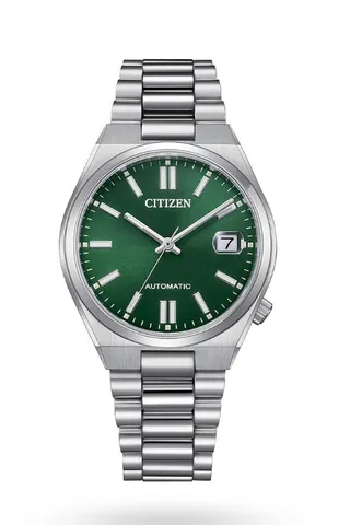 Citizen Collezione Meccanico Tsuyosa 37mm