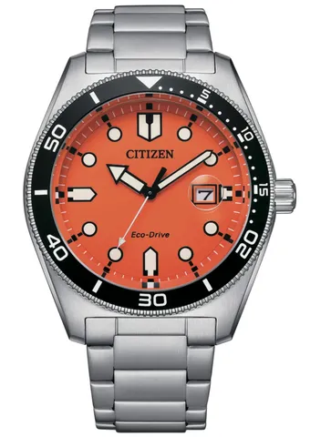 Citizen AW1760-81X Marine Eco Drive